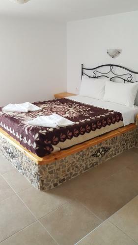 Hotel Stavros Beach Villas