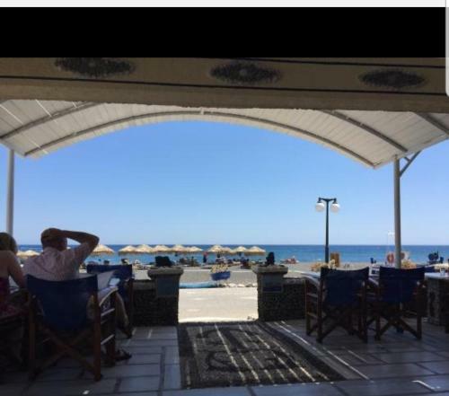 Hotel Stavros Beach Villas