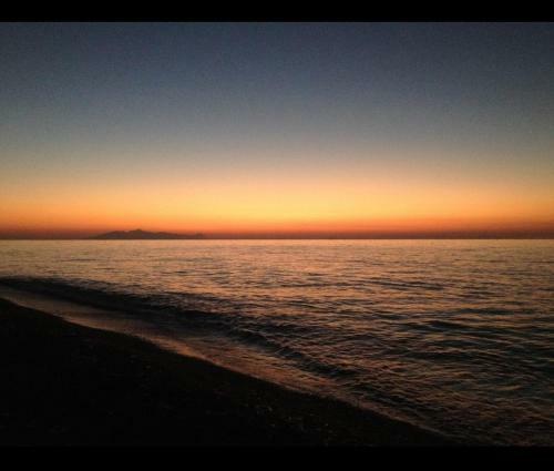 Hotel Stavros Beach Villas