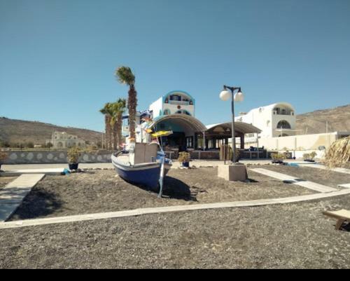 Hotel Stavros Beach Villas