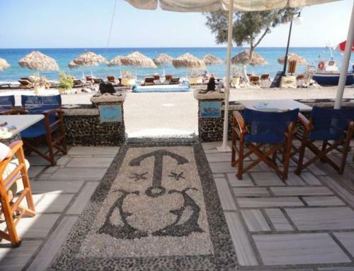 Hotel Stavros Beach Villas