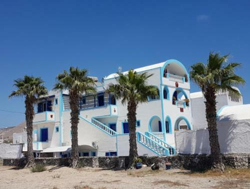 Hotel Stavros Beach Villas