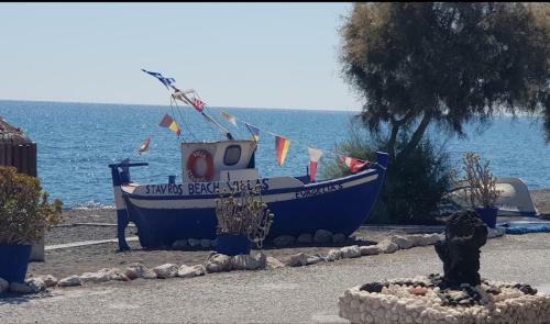 Hotel Stavros Beach Villas