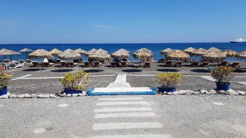 Hotel Stavros Beach Villas