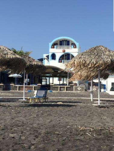 Hotel Stavros Beach Villas