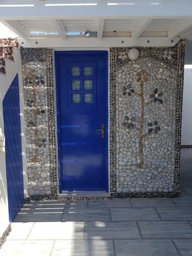 Hotel Stavros Beach Villas