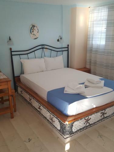Hotel Stavros Beach Villas