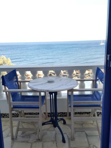 Hotel Stavros Beach Villas