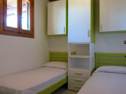 Titty - Villa A 300 Mt Dal Mare