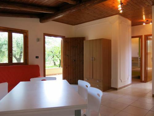Titty - Villa A 300 Mt Dal Mare