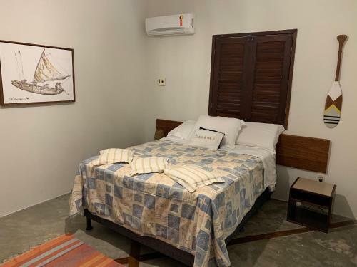 Casa Praia Dos Carneiros