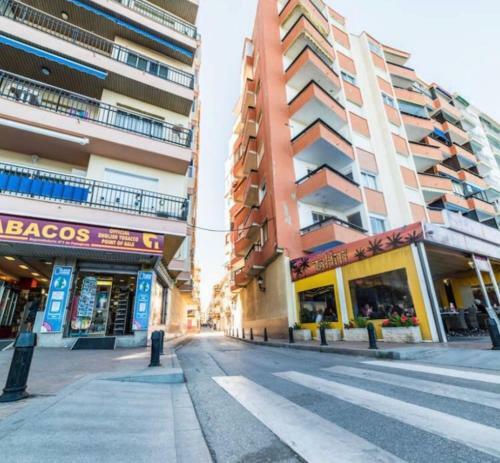 Calle Cuesta Apartment - Near Beach