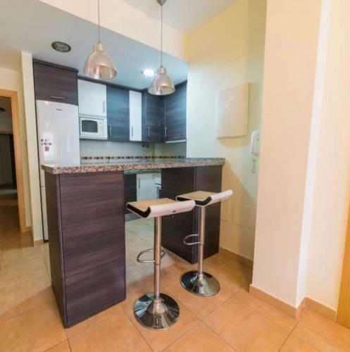 Calle Cuesta Apartment - Near Beach