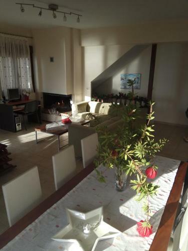 Gergos Apartment