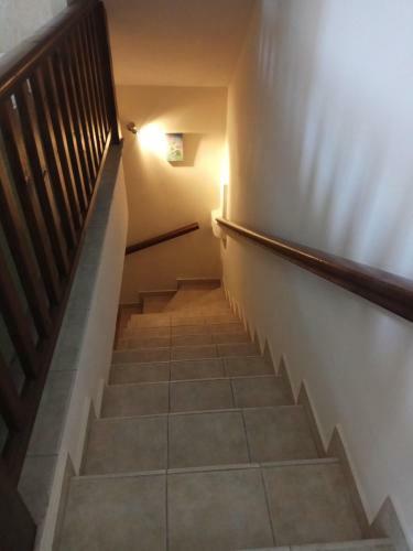 Gergos Apartment