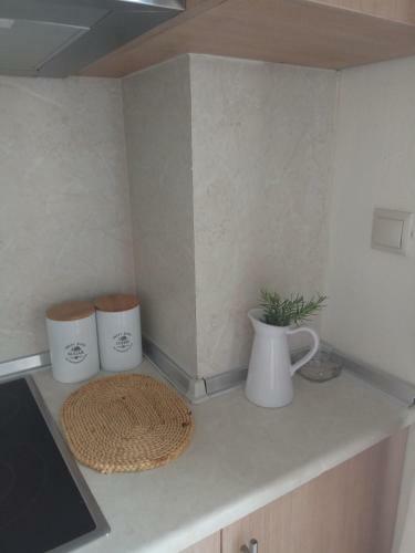 Gergos Apartment
