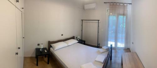 Modern Eco Apartment Groundfloor