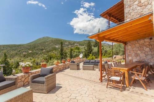 Villa Giapis