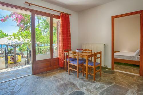 Giapis Apartment