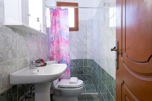 Giapis Apartment