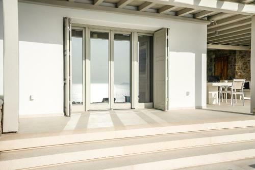 Ethereal Villa Mykonos