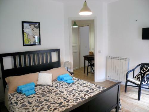 Bed & Breakfast Invito Al Viaggio