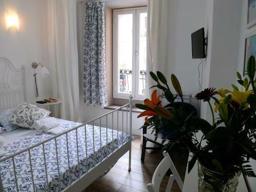 Bed & Breakfast Invito Al Viaggio