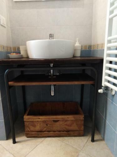 Apartamento Trentapassidalmare Quinto Al Mare