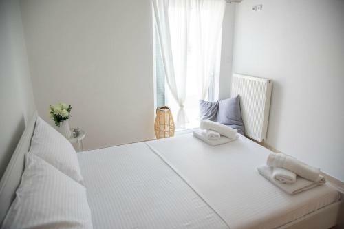 Utopia Seaside Apartment
