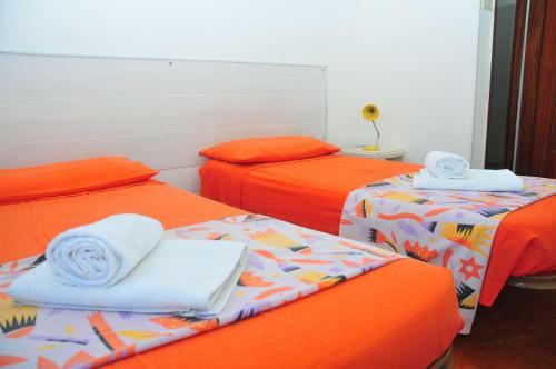 Apartamento Leopardi 01 - Trilocale Vista Mare