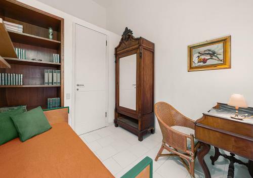 Apartamento Casa Margherita