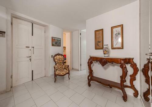 Apartamento Casa Margherita