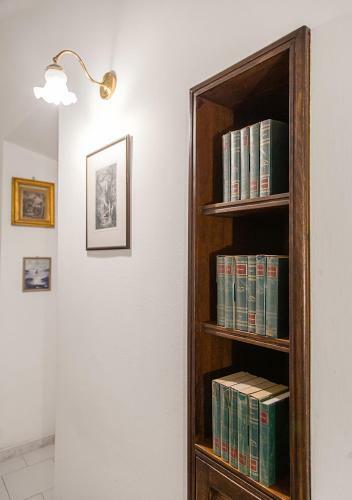 Apartamento Casa Margherita