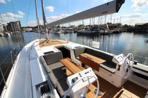 Sailing Escape In 5 Terre