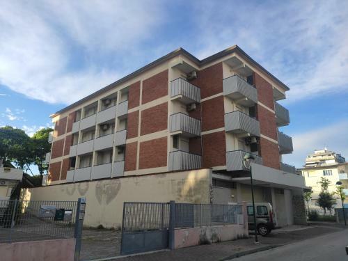 Apartamento Businelli 2c