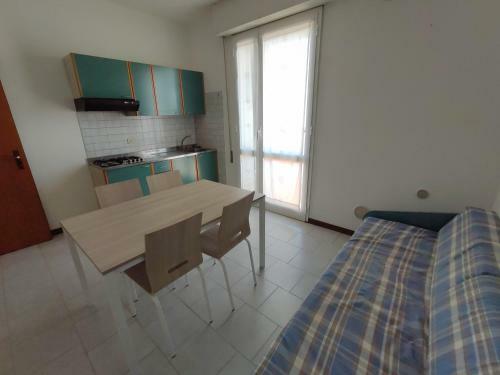 Apartamento Businelli 2c
