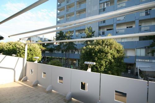 Apartamento Ba- Peggy