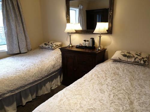 Cliffe House Bed & Breakfast