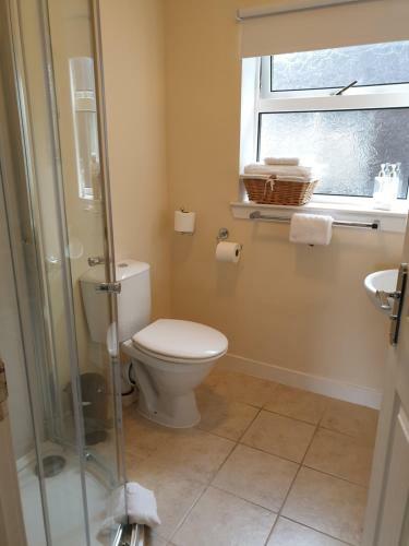Cliffe House Bed & Breakfast