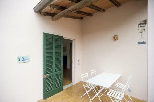 Apartamento Appartamento Zucchi