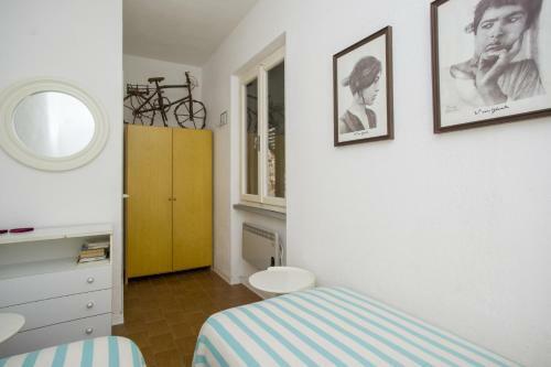 Apartamento Appartamento Zucchi