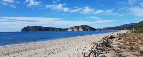 Apartamento Appartamenti Miramare