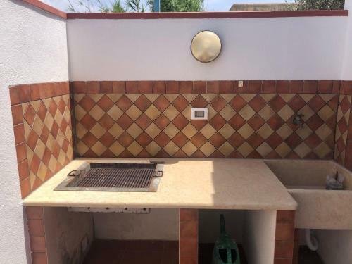 Casa Vacanze Al Mare