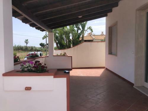 Casa Vacanze Al Mare