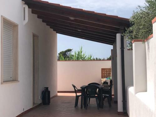 Casa Vacanze Al Mare