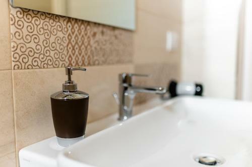Bed & Breakfast Le Calette