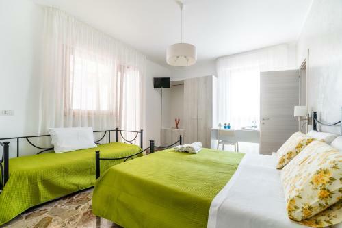 Bed & Breakfast Le Calette