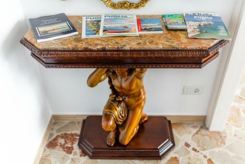 Bed & Breakfast Le Calette
