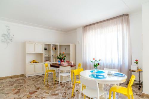 Bed & Breakfast Le Calette