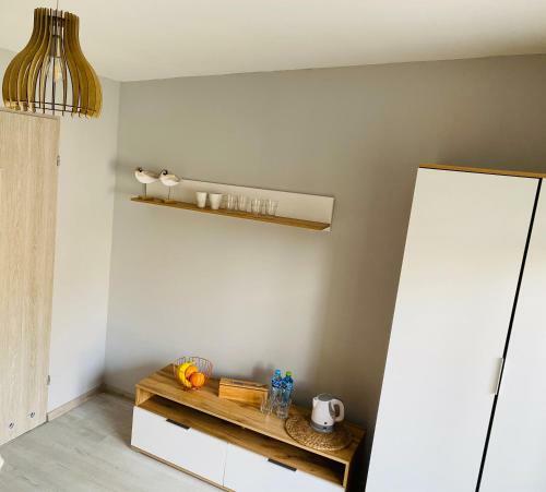 Apartamento Swierkowa